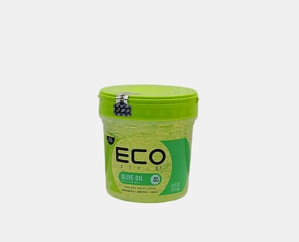 Eco Styler Olive Oil