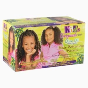 Africa's best kids
