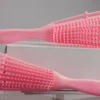 Brosse démêlante