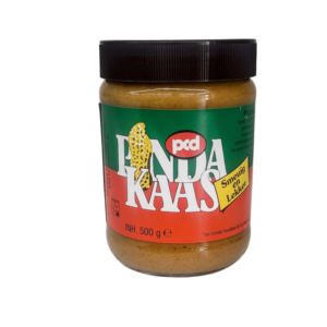 Pâte d'Arachides 400 gr